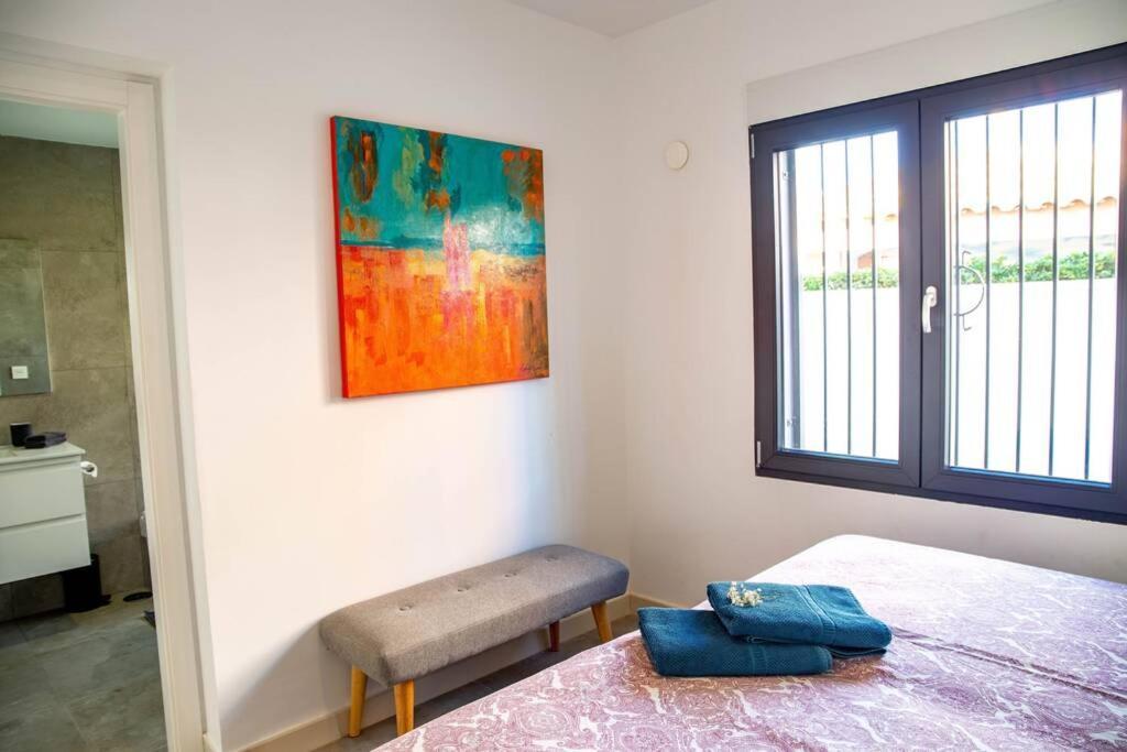 Villa La Zenia Orihuela Exterior photo