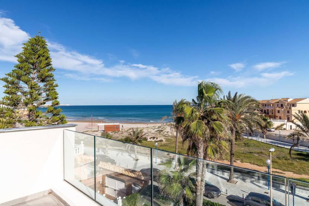 Villa La Zenia Orihuela Exterior photo